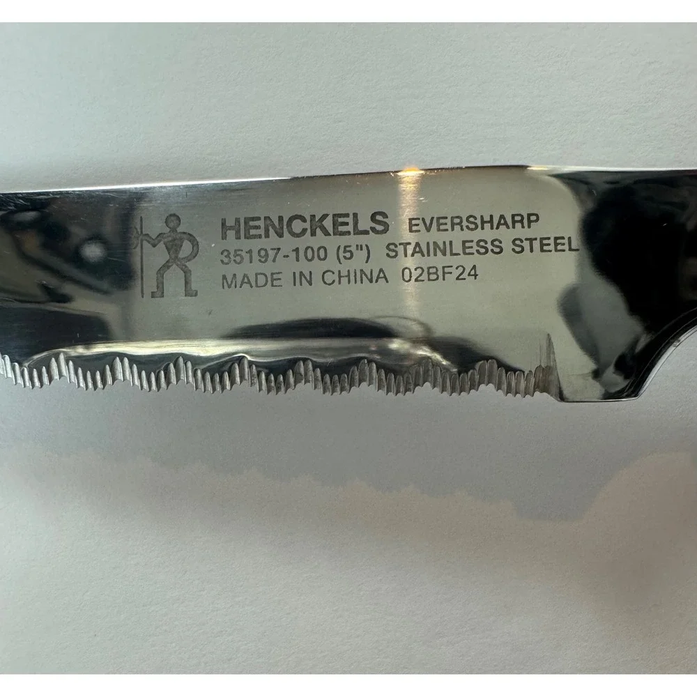 Henckels Eversharp 5